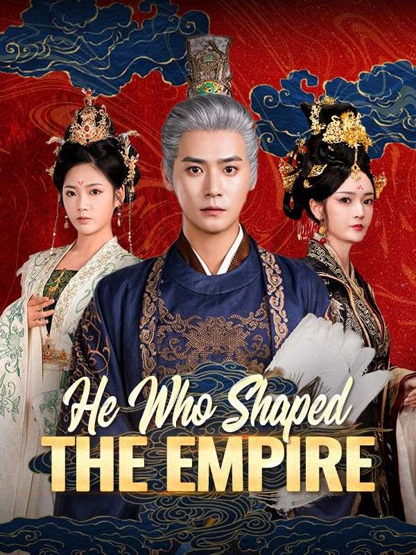 He Who Shaped the Empire