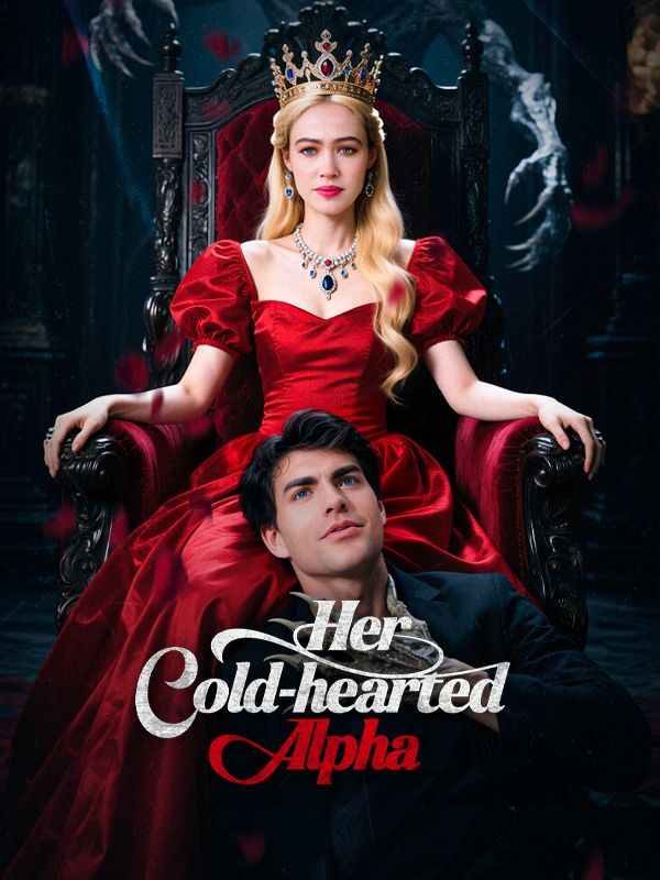 Her Cold-hearted Alpha
