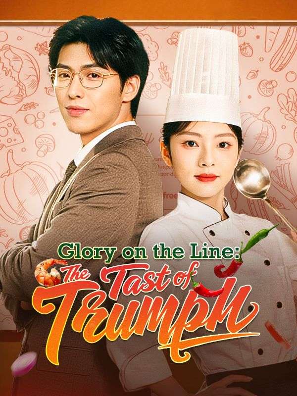 Glory on the Line: The Taste of Triumph