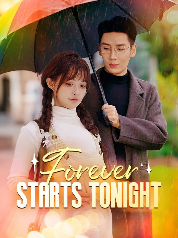 Forever Starts Tonight