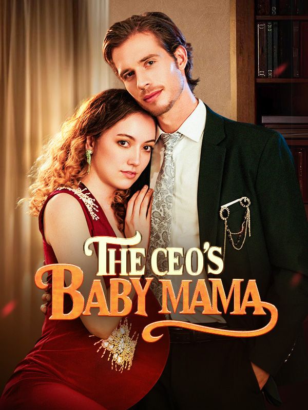 The CEO’s Baby Mama