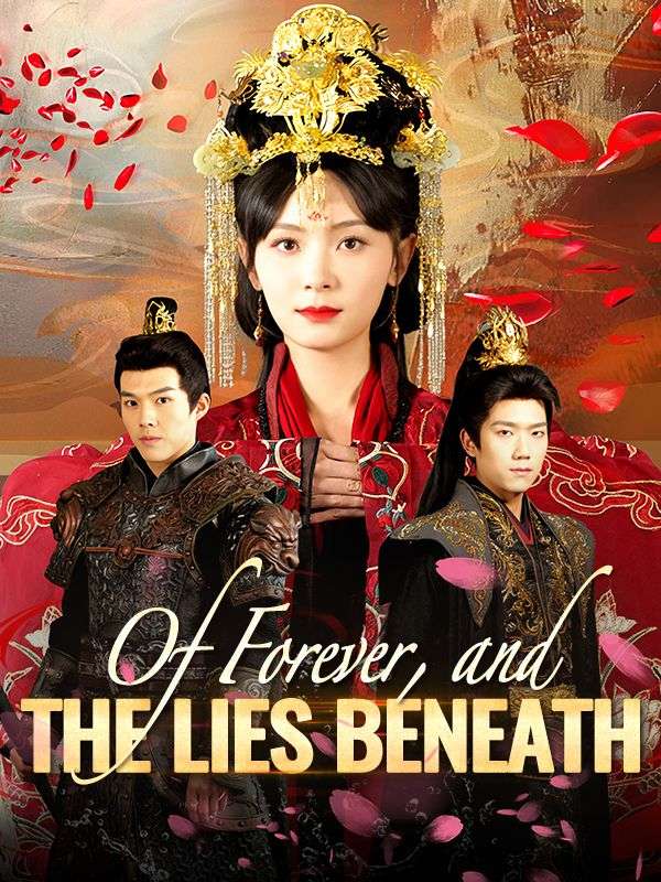Of Forever, and the Lies Beneath