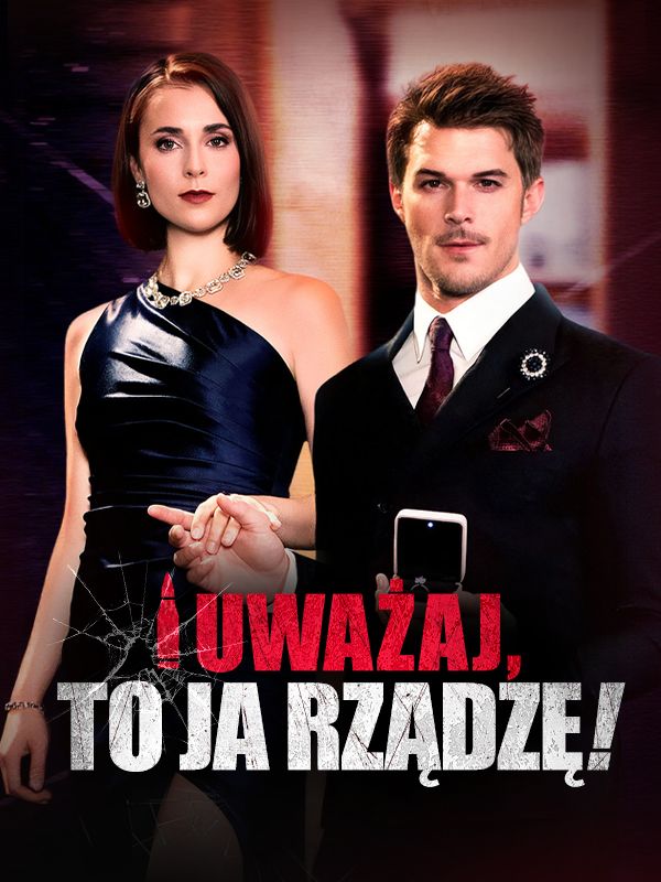 Uważaj, to ja rządzę! (Dubbing)