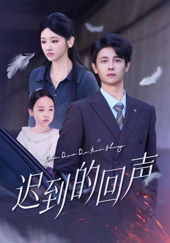 回聲落地恨已晚
