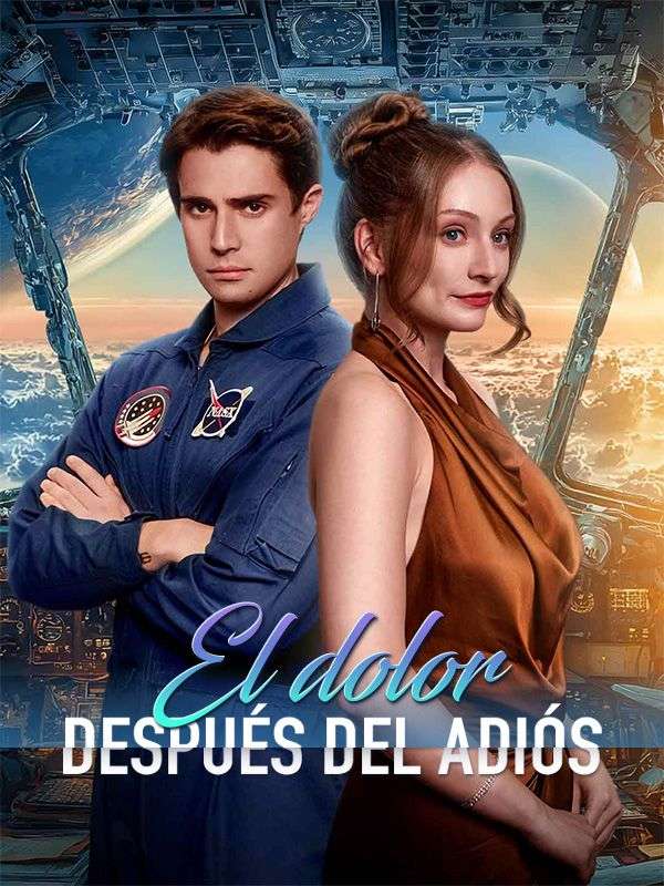 El dolor después del adiós (Doblado)