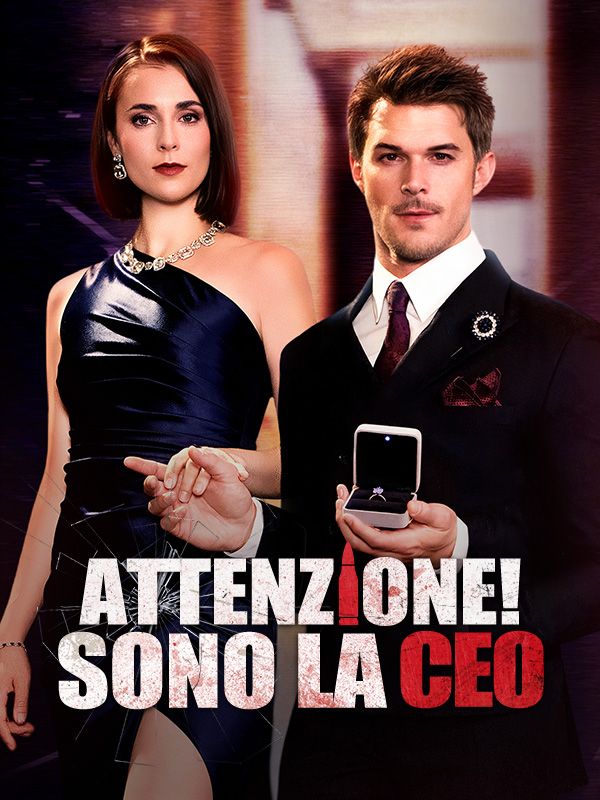 Attenzione! Sono La CEO (Doppiato)