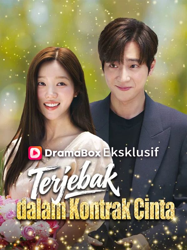Terjebak dalam Kontrak Cinta (Sulih Suara)