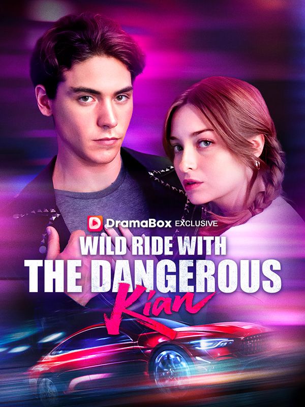Wild Ride with the Dangerous Kian