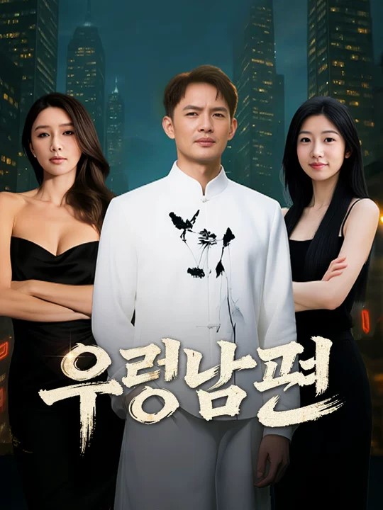 우렁남편