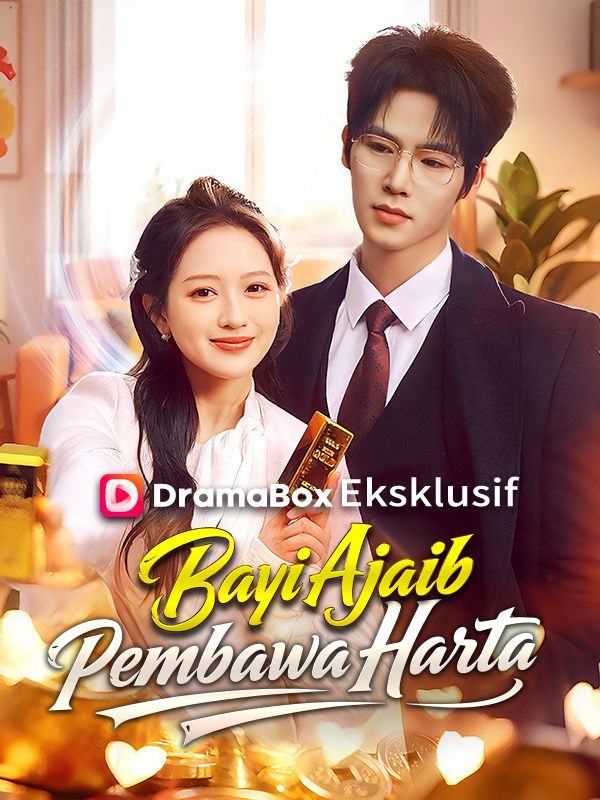Bayi Ajaib Pembawa Harta (Sulih Suara)