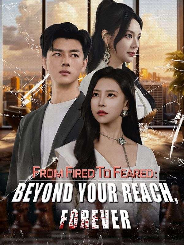 From Fired to Feared: Beyond Your Reach, Forever