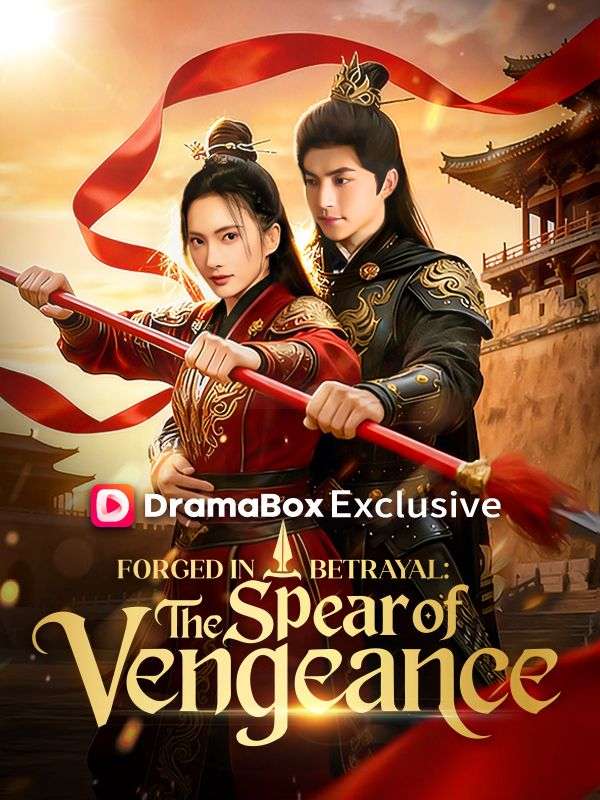 Forged in Betrayal: The Spear of Vengeance (DUBBED)