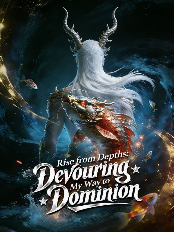Rise from Depths: Devouring My Way to Dominion	 (DUBBED)