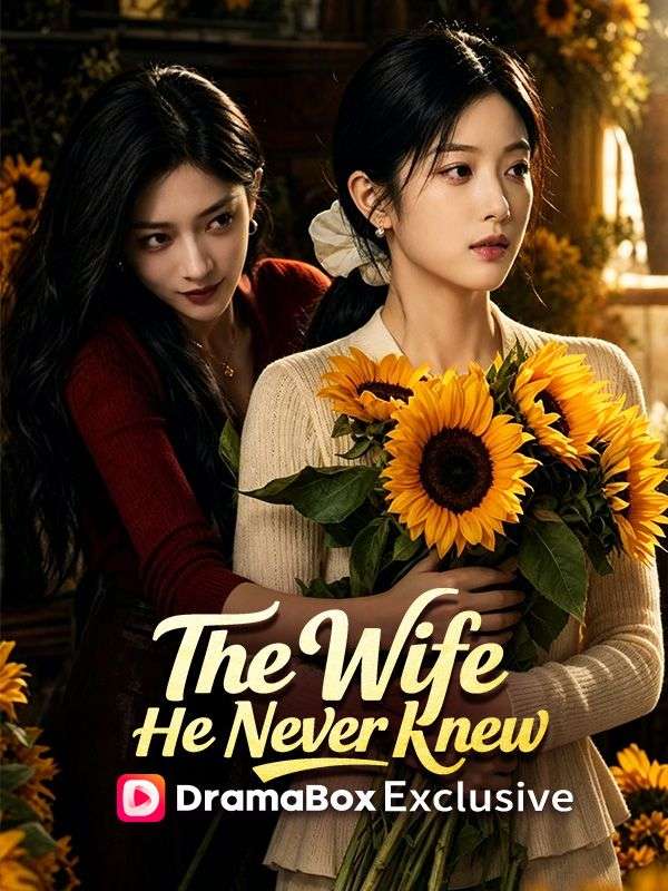 The Wife He Never Knew