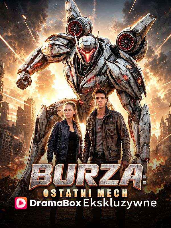 Burza: Ostatni Mech