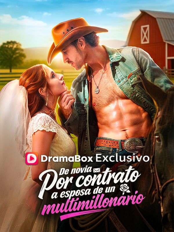 De novia por contrato a esposa de un multimillonario (Doblado)