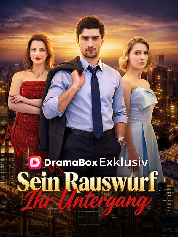 Sein Rauswurf, ihr Untergang (Deutsch Synchronisiert)