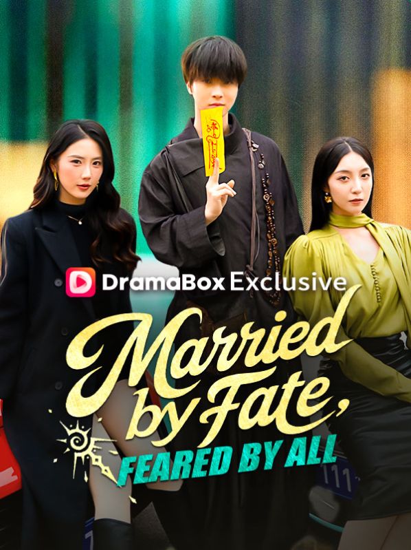 Married by Fate, Feared by All
