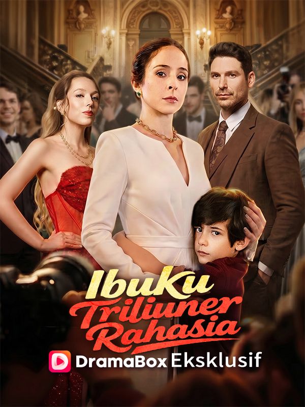 Ibuku Triliuner Rahasia