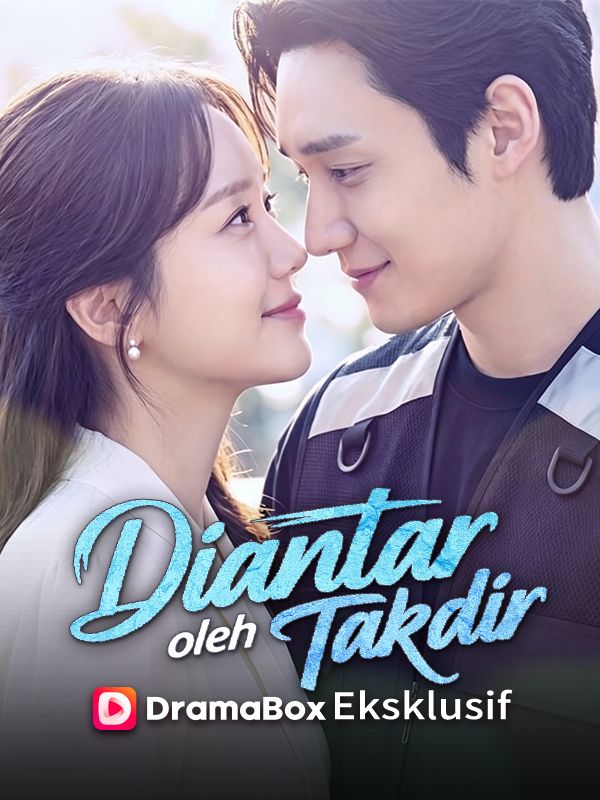 Diantar oleh Takdir (Sulih Suara)