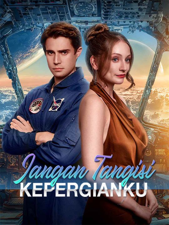 Jangan Tangisi Kepergianku (Sulih Suara)