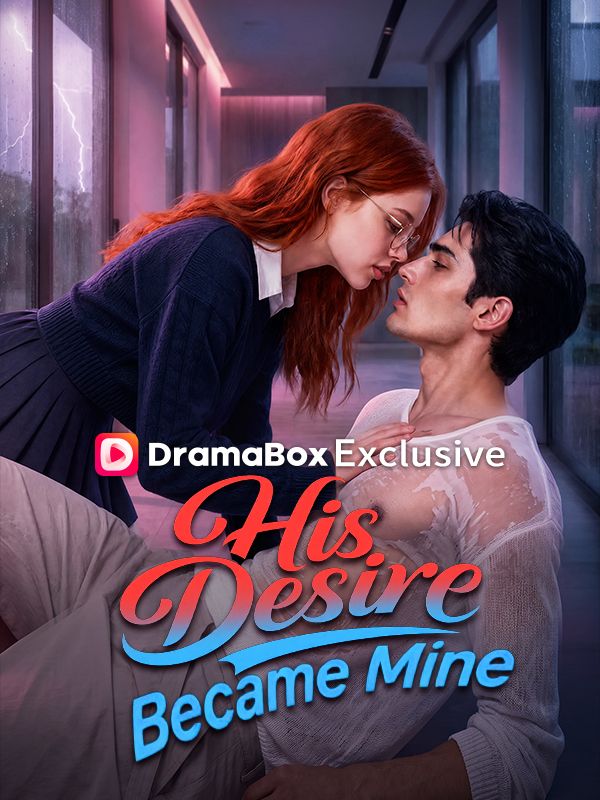 His Desire Became Mine