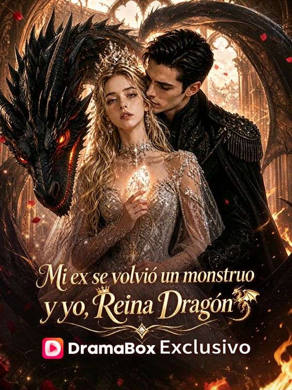 Mi ex se volvió un monstruo y yo, Reina Dragón