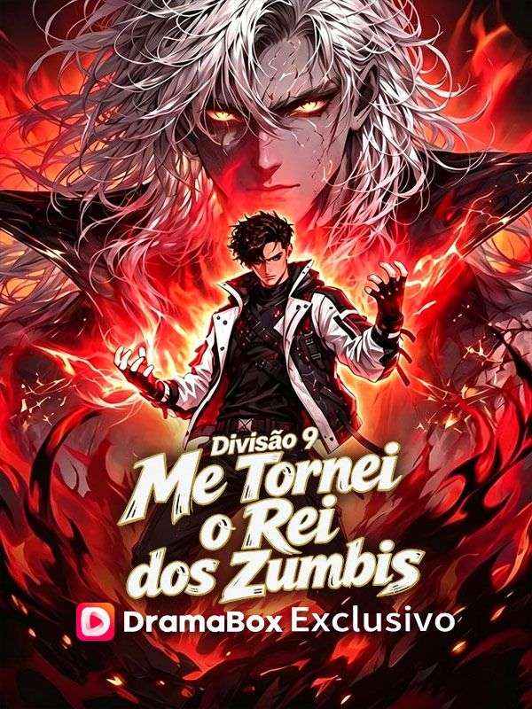 Divisão 9: Me Tornei o Rei dos Zumbis