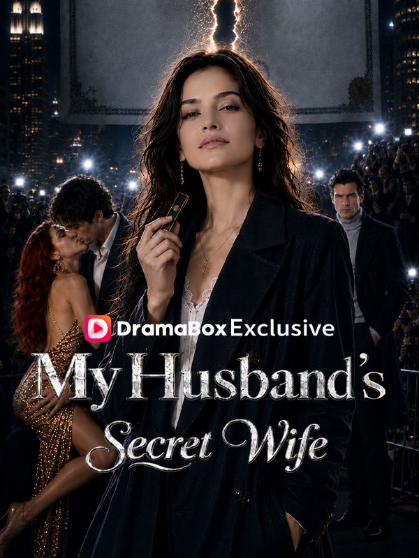 My Husband's Secret Wife