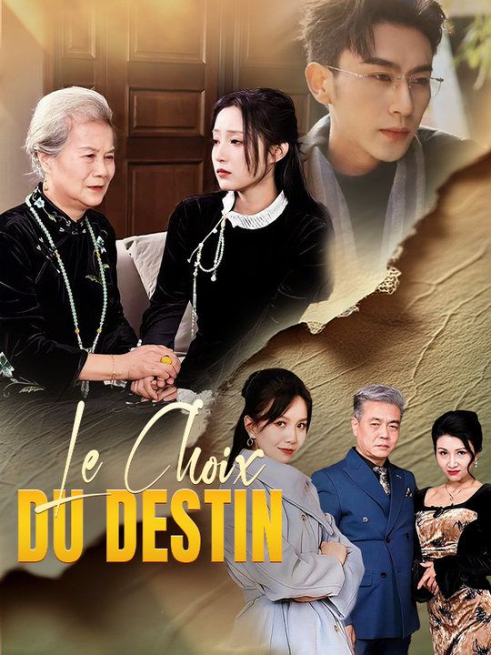 Le Choix du Destin ( Doublé )