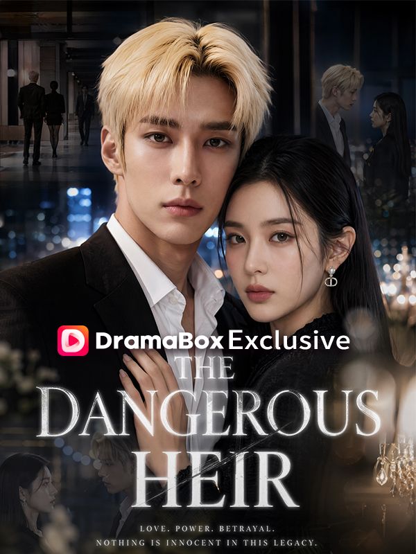 The Dangerous Heir