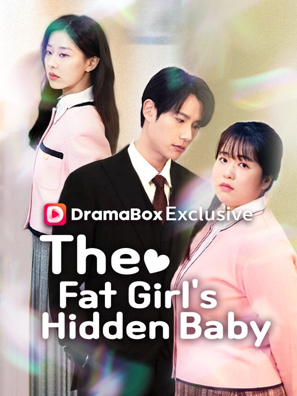 The Fat Girl’s Hidden Baby