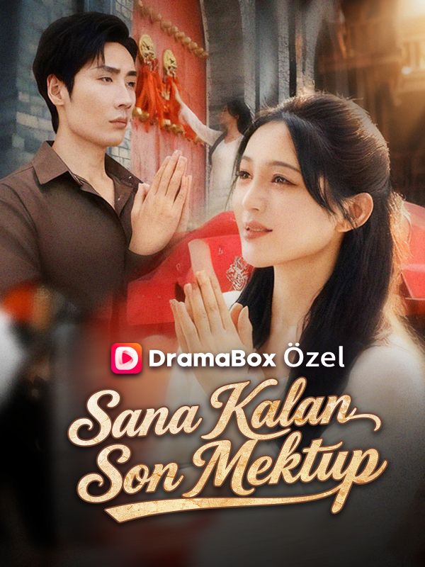 Sana Kalan Son Mektup