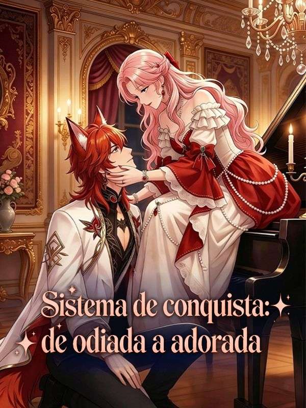 Sistema de conquista: de odiada a adorada (Dobaldo)