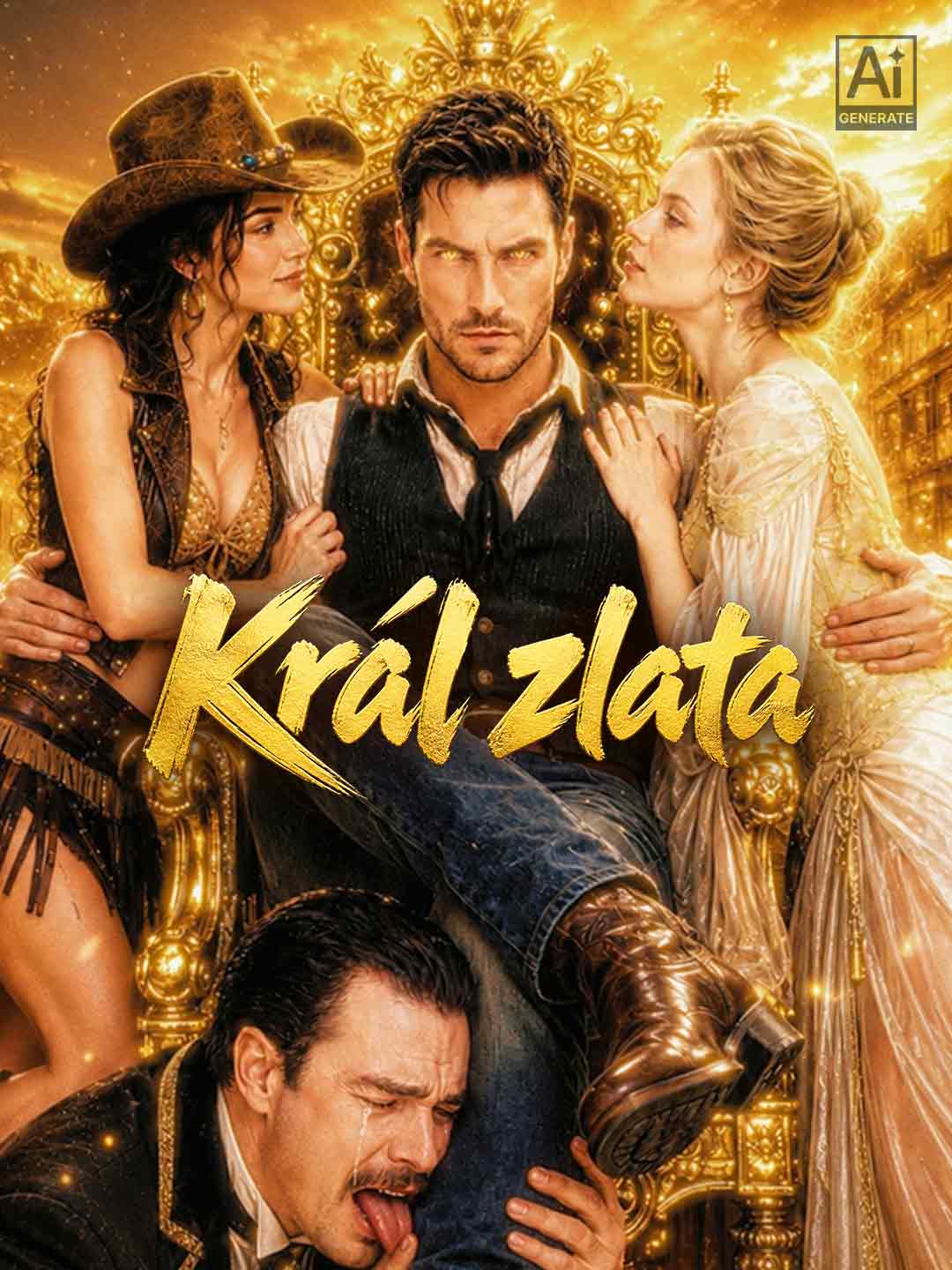 Král zlata