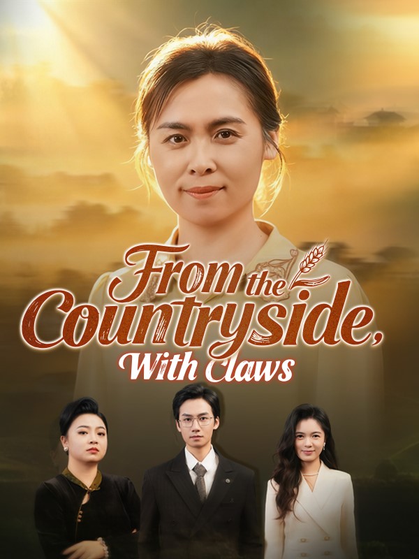 From the Countryside, With Claws