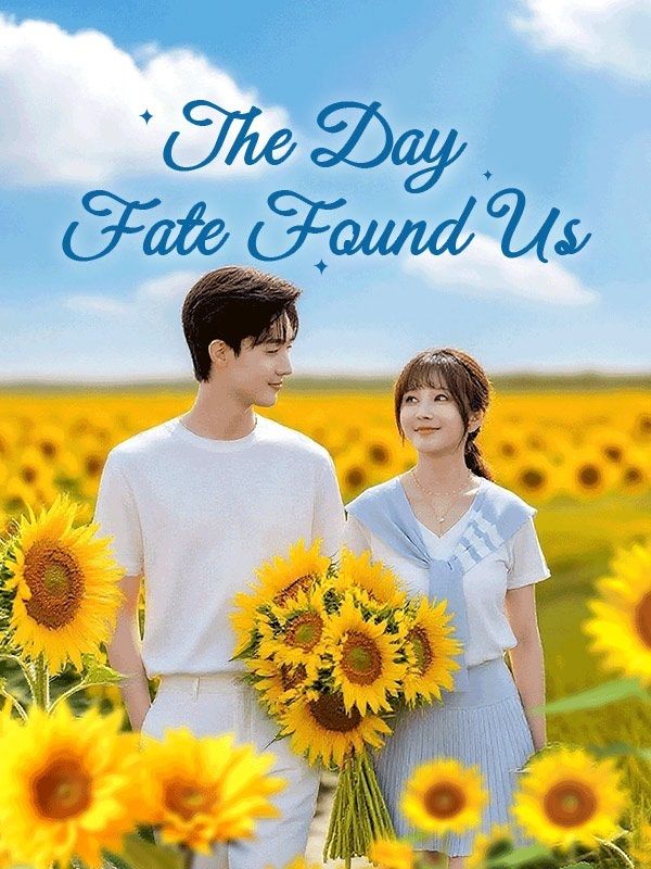 The Day Fate Found Us