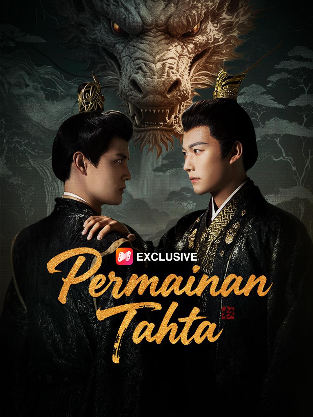 Permainan Tahta