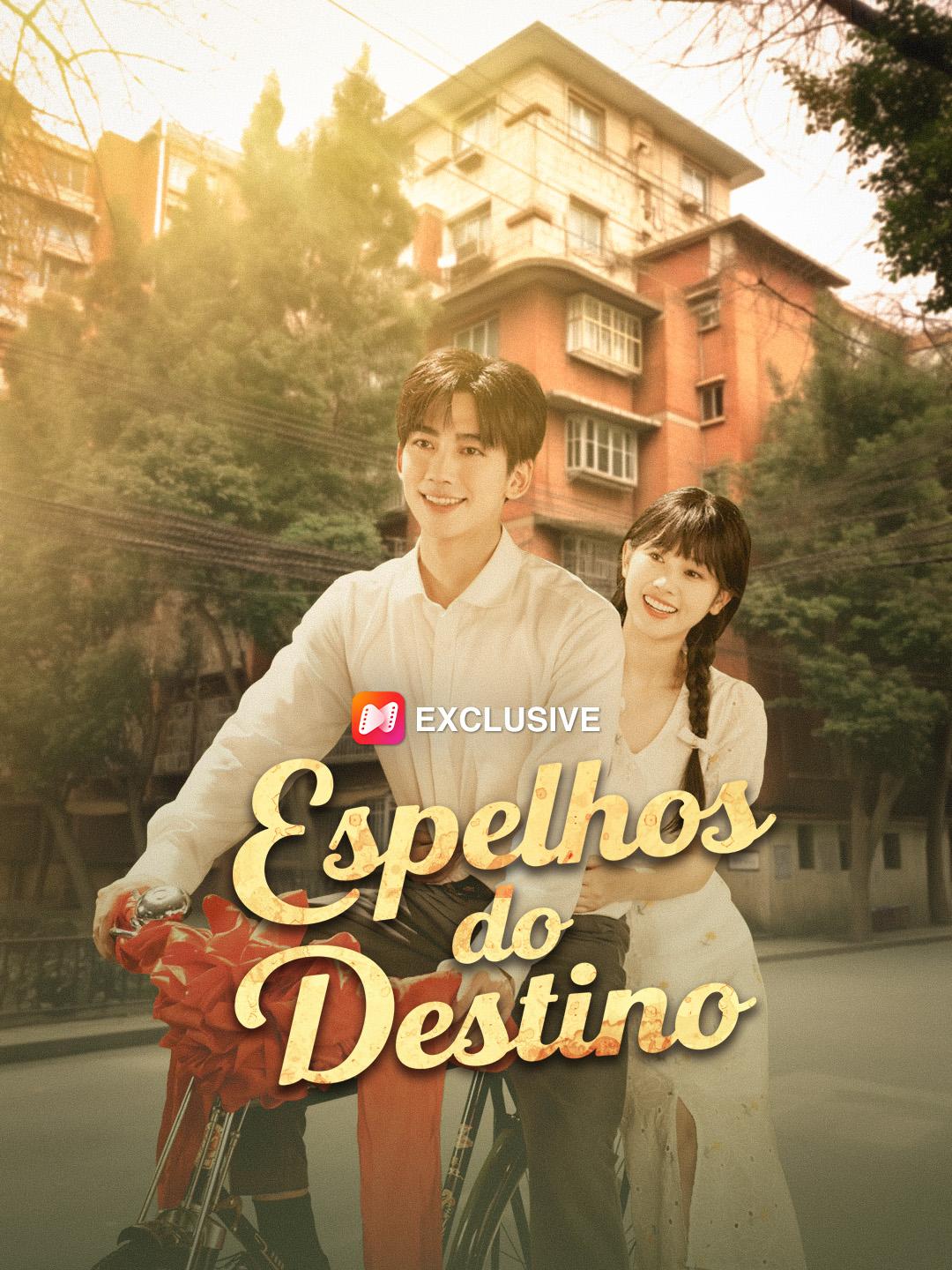 Espelhos do Destino