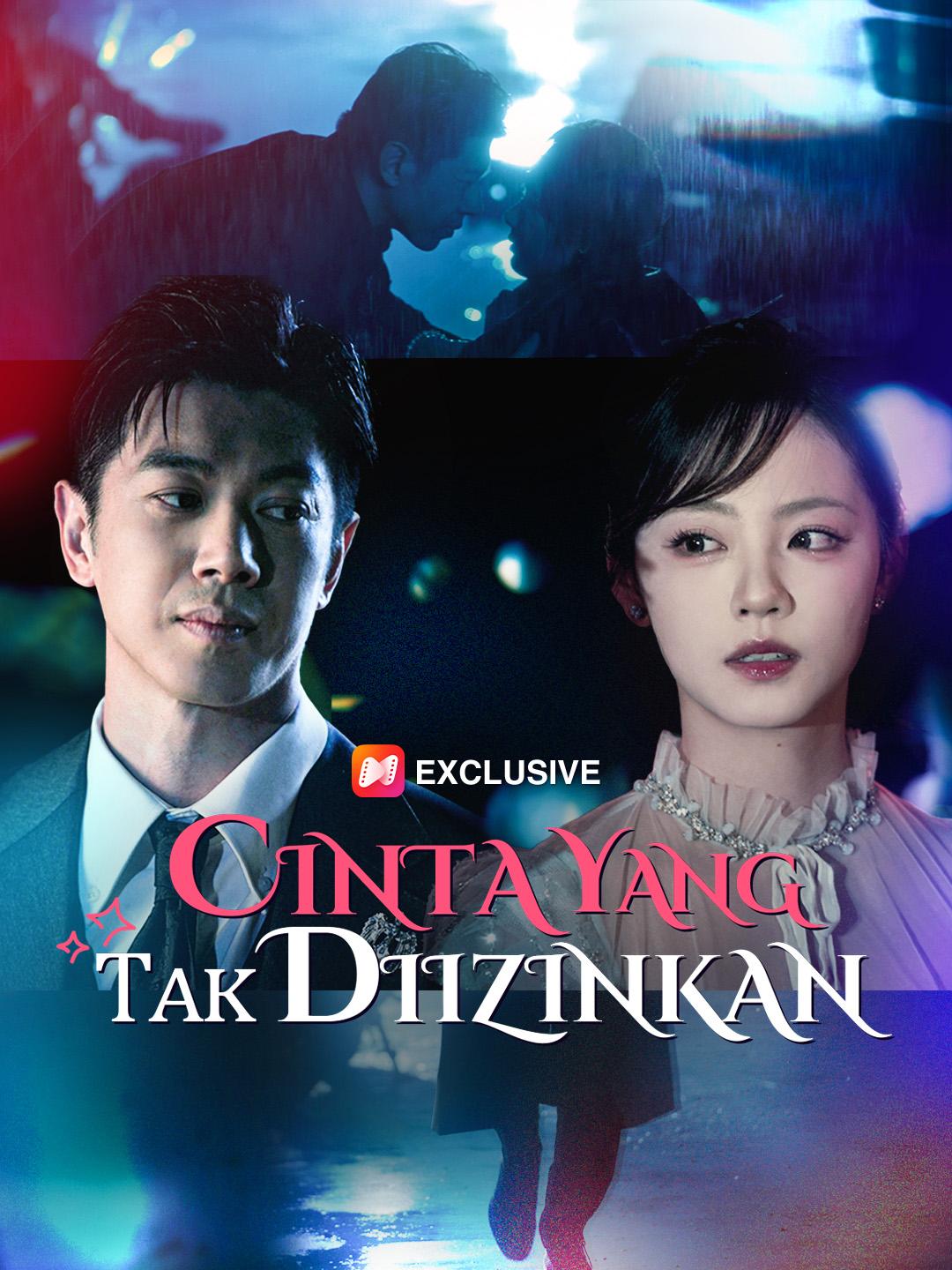 Cinta yang Tak Diizinkan