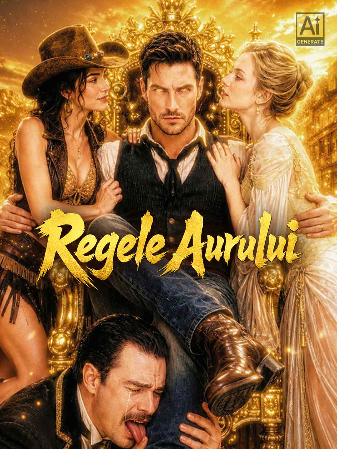 Regele Aurului
