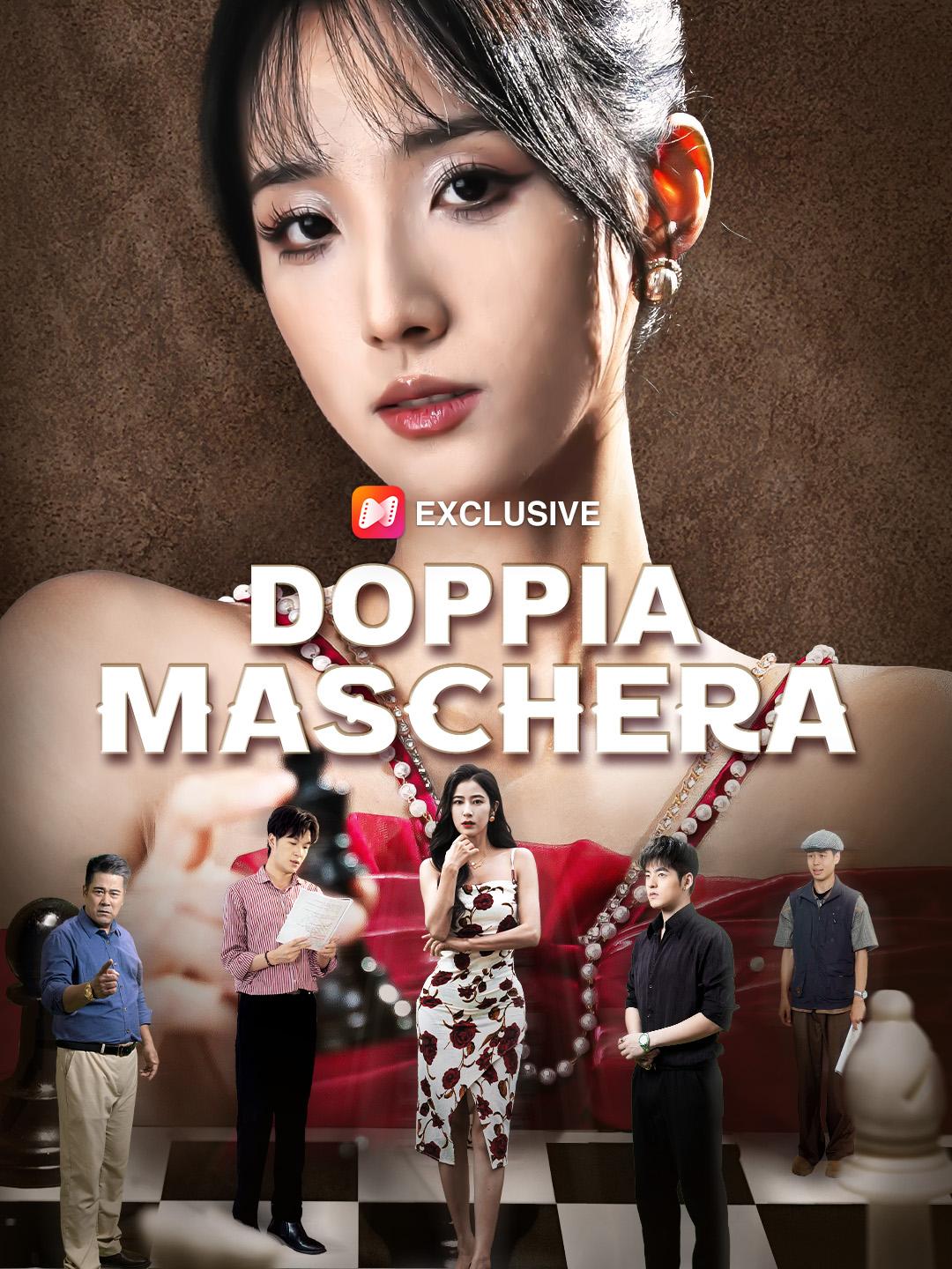Doppia Maschera