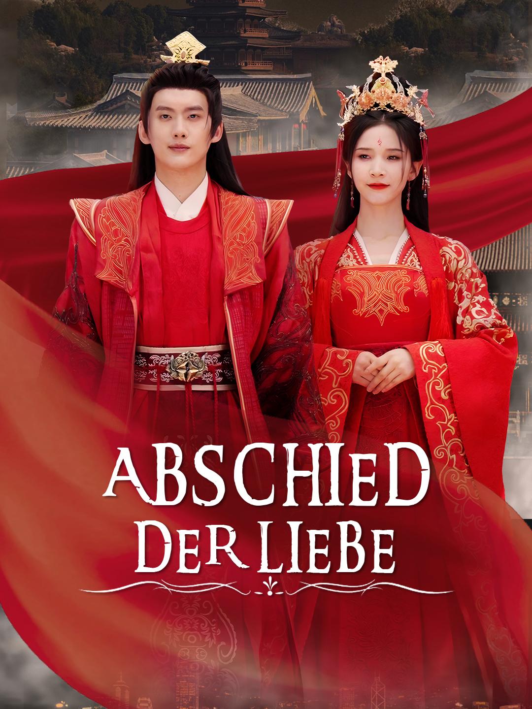 Abschied der Liebe