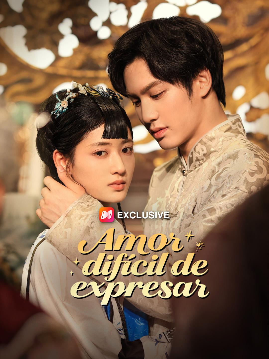 Amor difícil de expresar