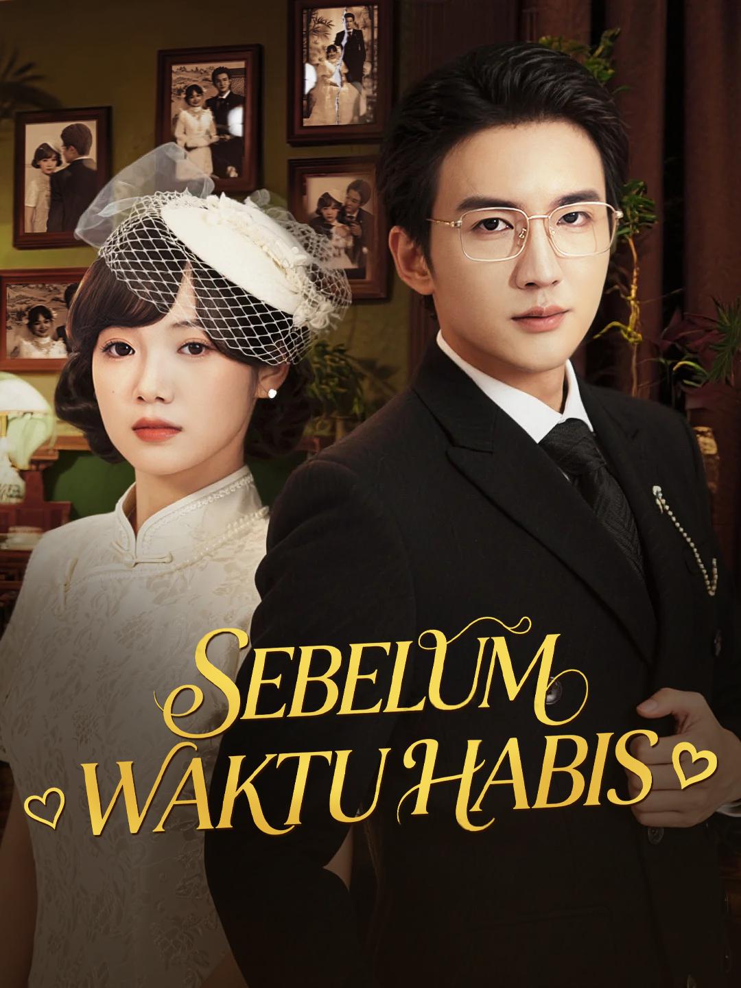 Sebelum Waktu Habis