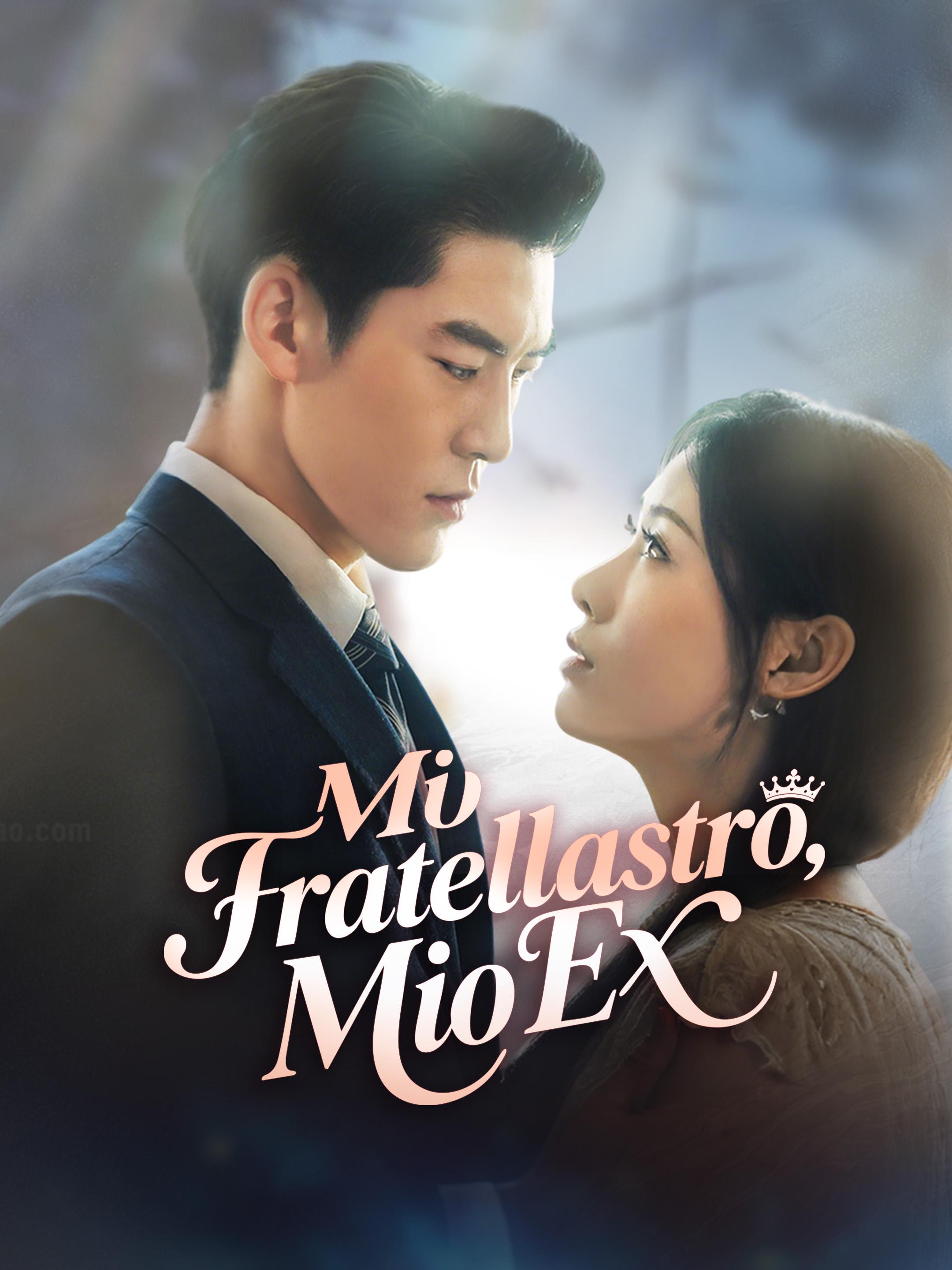 Mio Fratellastro, Mio Ex