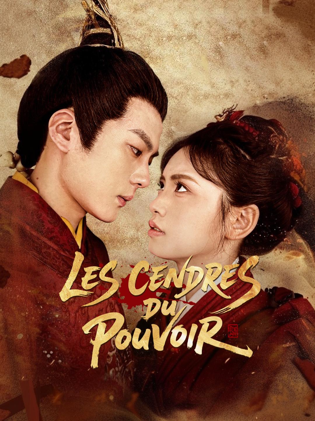 LES CENDRES DU POUVOIR