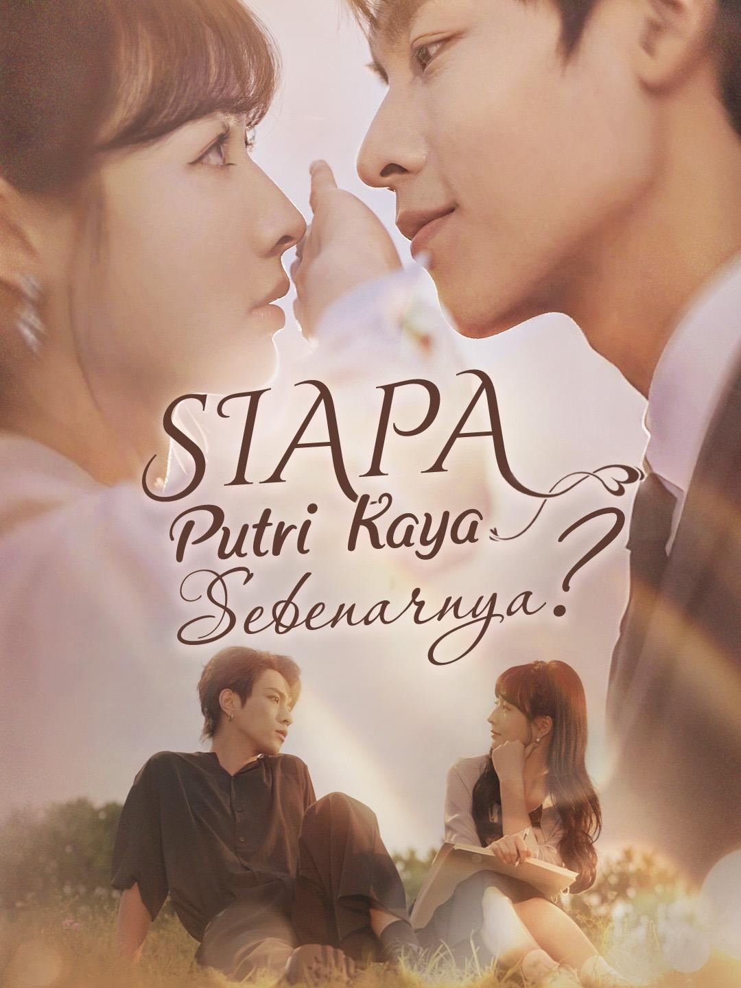 Siapa Putri Kaya Sebenarnya?