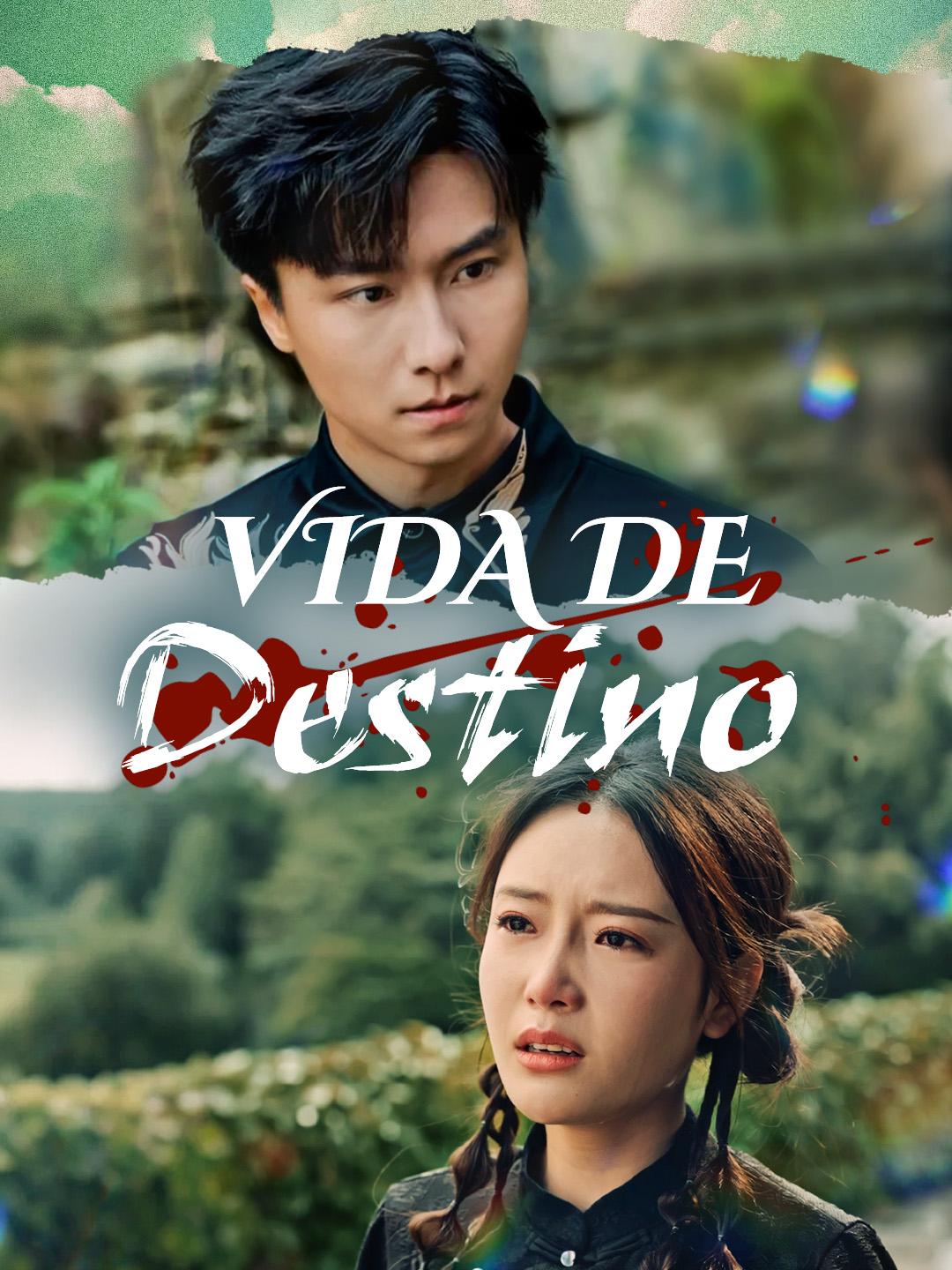 Vida de Destino