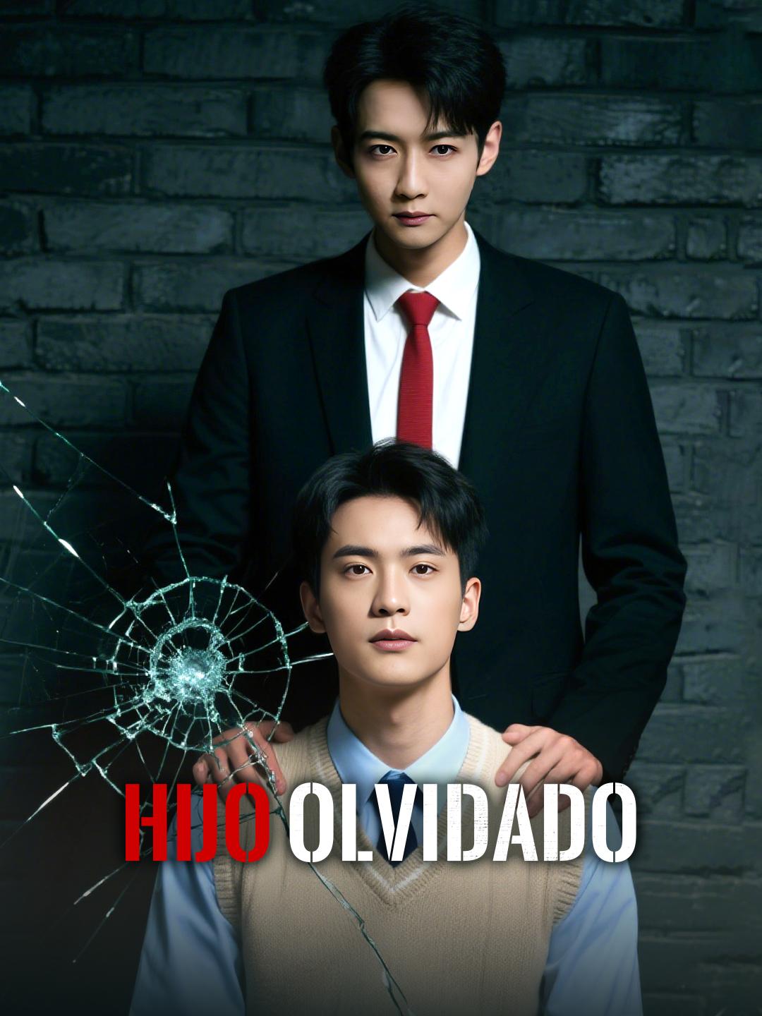 Hijo olvidado